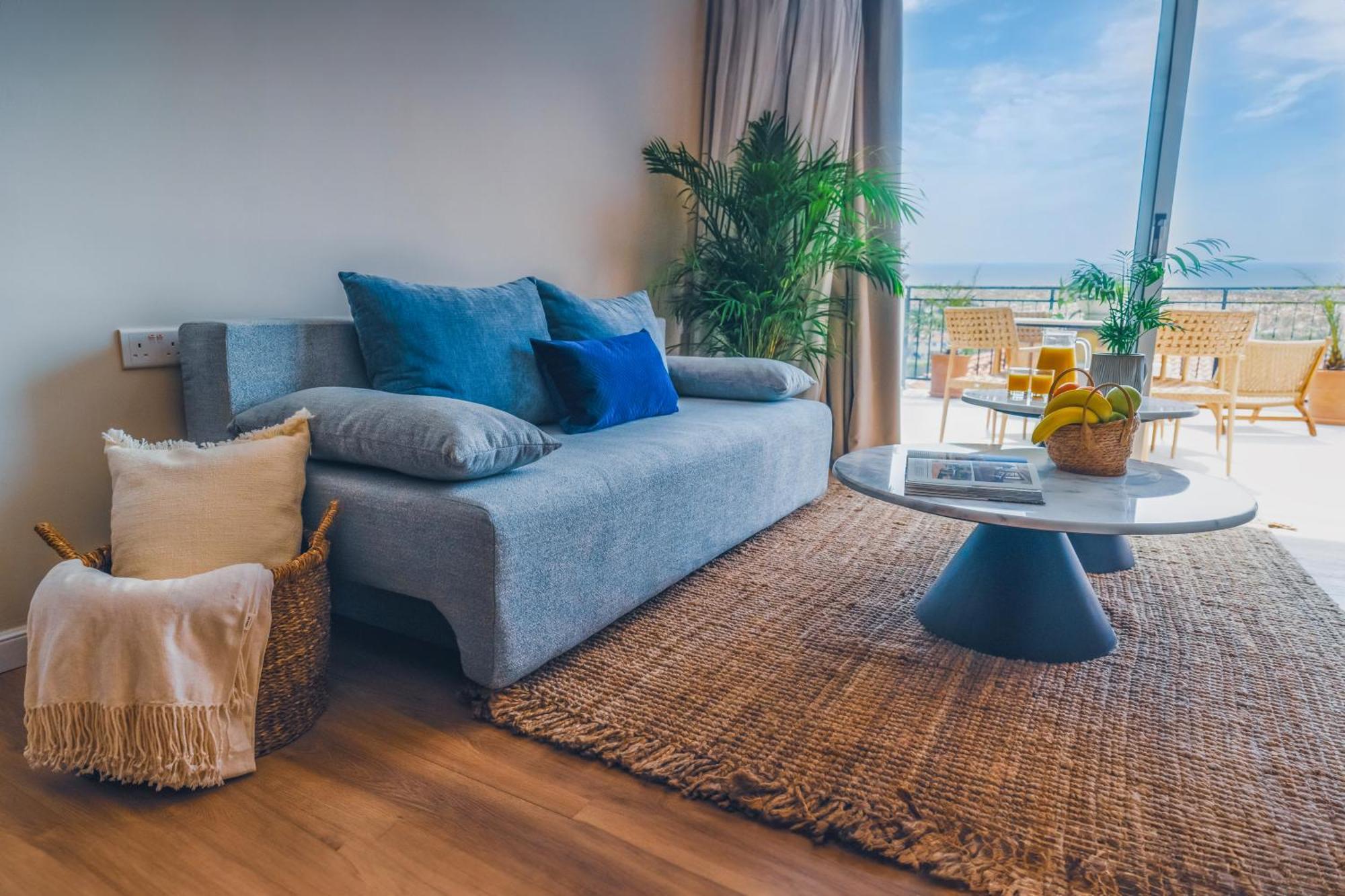 Wellclub - Wellness Family Experience - Seaview Hotel Paphos Exterior photo